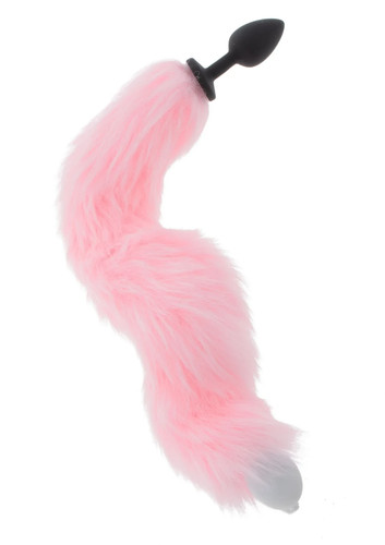 Unicorn tail with led - unicorn,