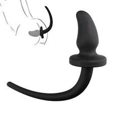 GROSSO ANAL BUTT DILDO PLUG