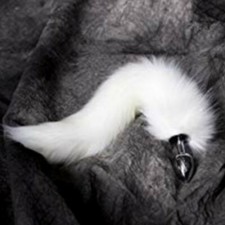 DILDO PLUG BUTT SADOMASO CODA