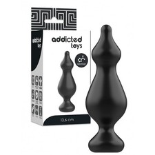 Plug anale 13,6 cm Progressivo