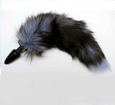 PLUG BUTT ANALE SEX TOY A CODA